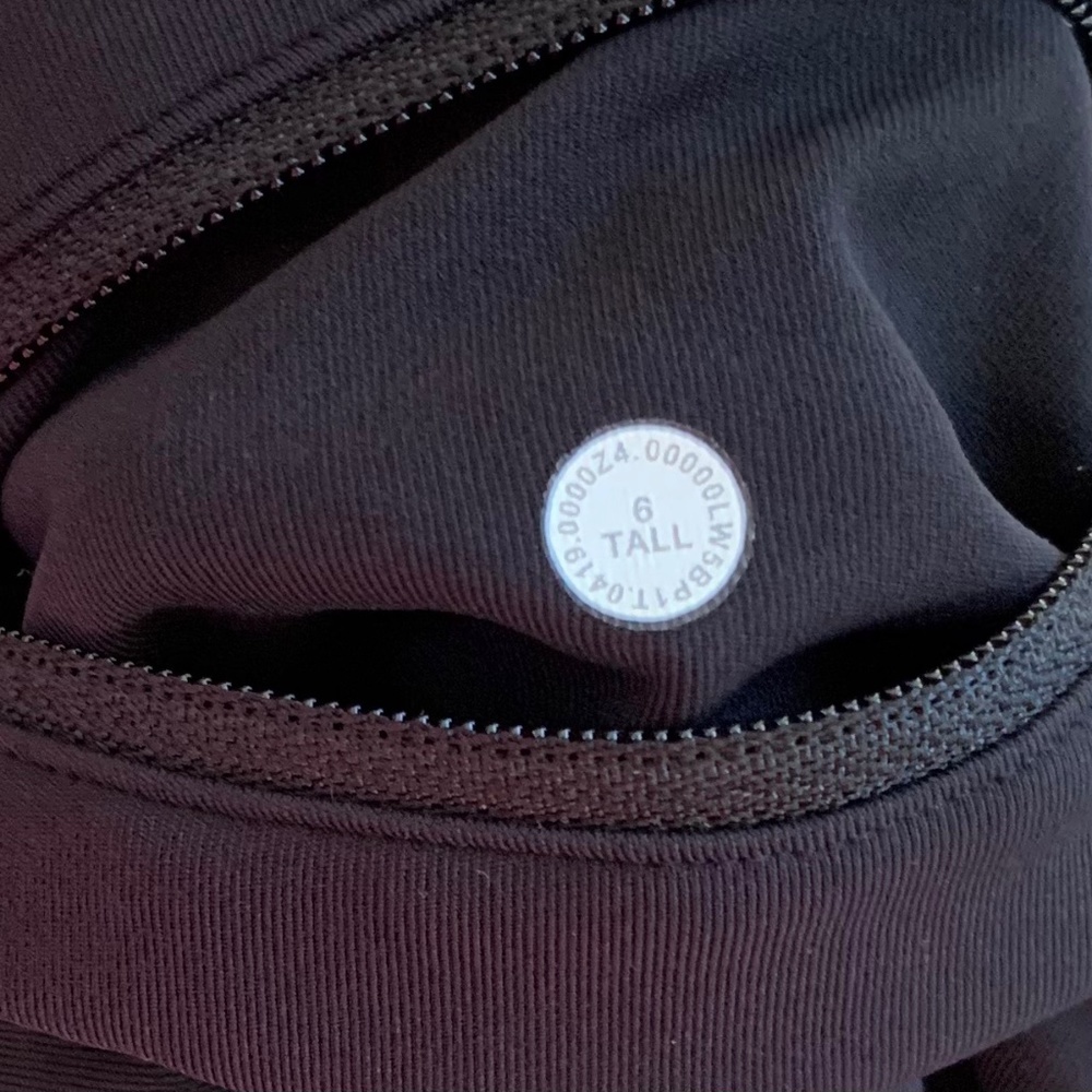 COPY - lululemon leggings